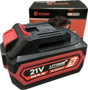 ФОТО КАРТИНКИ ЗОБРАЖЕННЯ Акумуляторна батарея EDON ED-21V 4.0Ah (посадка MAKITA) РОЗДРІБ ОПТ ГУРТ ГУРТОМ ОПТОМ! З ЄВРОПИ! ЯКІСТЬ! Купити Львів Характеристики Ціна Оплата Доставка "БОГОДАР" ІНТЕРНЕТ-МАГАЗИН Огляд Рейтинг Порівняння Як вибрати Якісний