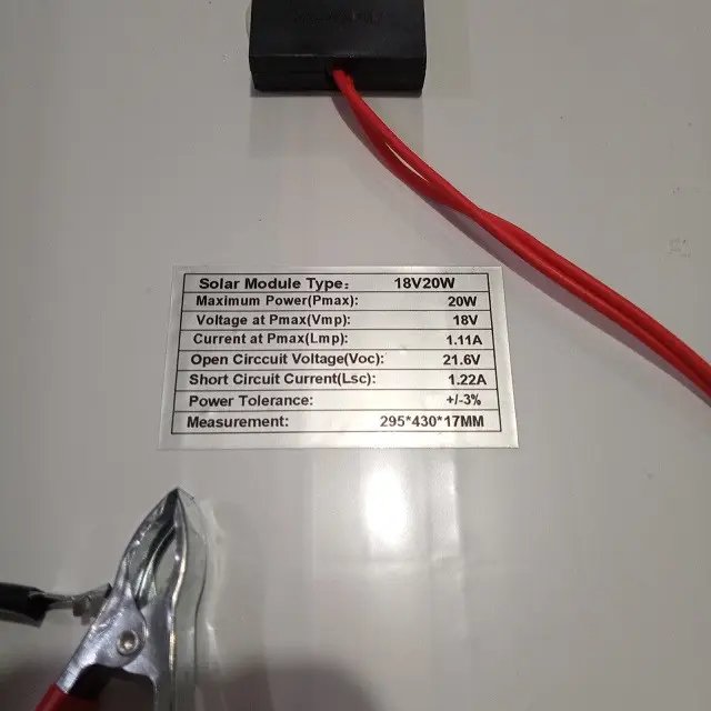 ФОТО КАРТИНКИ ЗОБРАЖЕННЯ Сонячна панель SOLAR PANEL 18V20W разм. 295х430х17 мм РОЗДРІБ ОПТ ГУРТ ГУРТОМ ОПТОМ! З ЄВРОПИ! ЯКІСТЬ! Купити Львів Характеристики Ціна Оплата Доставка "БОГОДАР" ІНТЕРНЕТ-МАГАЗИН Огляд Рейтинг Порівняння Як вибрати Якісний