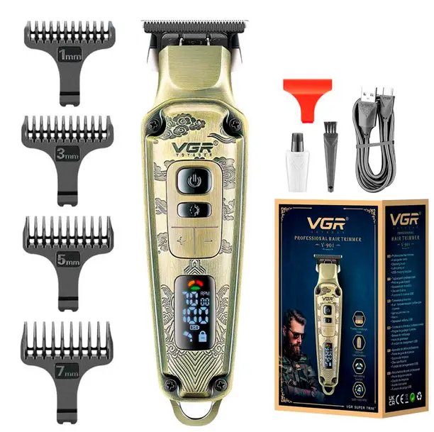 ФОТО КАРТИНКИ ЗОБРАЖЕННЯ Триммер бороды и усов VGR V-901 РОЗДРІБ ОПТ ГУРТ ГУРТОМ ОПТОМ! З ЄВРОПИ! ЯКІСТЬ! Купити Львів Характеристики Ціна Оплата Доставка "БОГОДАР" ІНТЕРНЕТ-МАГАЗИН Огляд Рейтинг Порівняння Як вибрати Якісний
