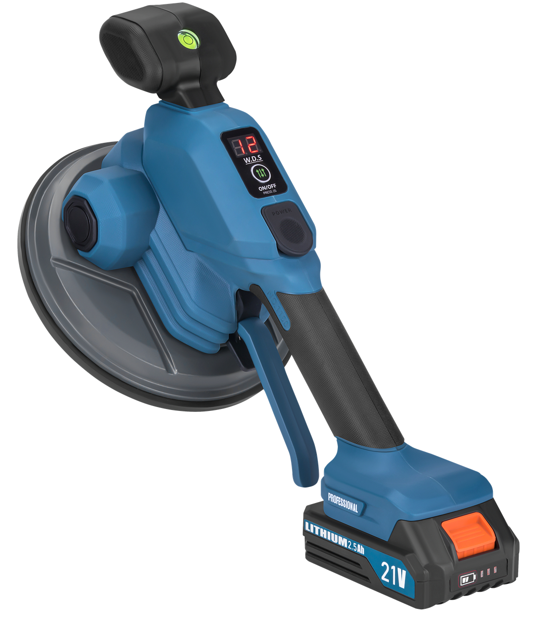 ФОТО КАРТИНКИ ЗОБРАЖЕННЯ Akumulatorowa przyssawka wibracyjna 190mm 21V WDS2694 РОЗДРІБ ОПТ ГУРТ ГУРТОМ ОПТОМ! З ЄВРОПИ! ЯКІСТЬ! Купити Львів Характеристики Ціна Оплата Доставка "БОГОДАР" ІНТЕРНЕТ-МАГАЗИН Огляд Рейтинг Порівняння Як вибрати Якісний