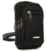 ФОТО КАРТИНКИ ЗОБРАЖЕННЯ Сумка чоловіча LANPAD тканинна, чорний LAN6195 black РОЗДРІБ ОПТ ГУРТ ГУРТОМ ОПТОМ! З ЄВРОПИ! ЯКІСТЬ! Купити Львів Характеристики Ціна Оплата Доставка "БОГОДАР" ІНТЕРНЕТ-МАГАЗИН Огляд Рейтинг Порівняння Як вибрати Якісний
