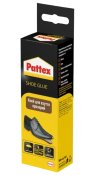 ФОТО КАРТИНКИ ЗОБРАЖЕННЯ Клей Pattex для обуви 50 мл Прозрачный (2924336) РОЗДРІБ ОПТ ГУРТ ГУРТОМ ОПТОМ! З ЄВРОПИ! ЯКІСТЬ! Купити Львів Характеристики Ціна Оплата Доставка "БОГОДАР" ІНТЕРНЕТ-МАГАЗИН Огляд Рейтинг Порівняння Як вибрати Якісний