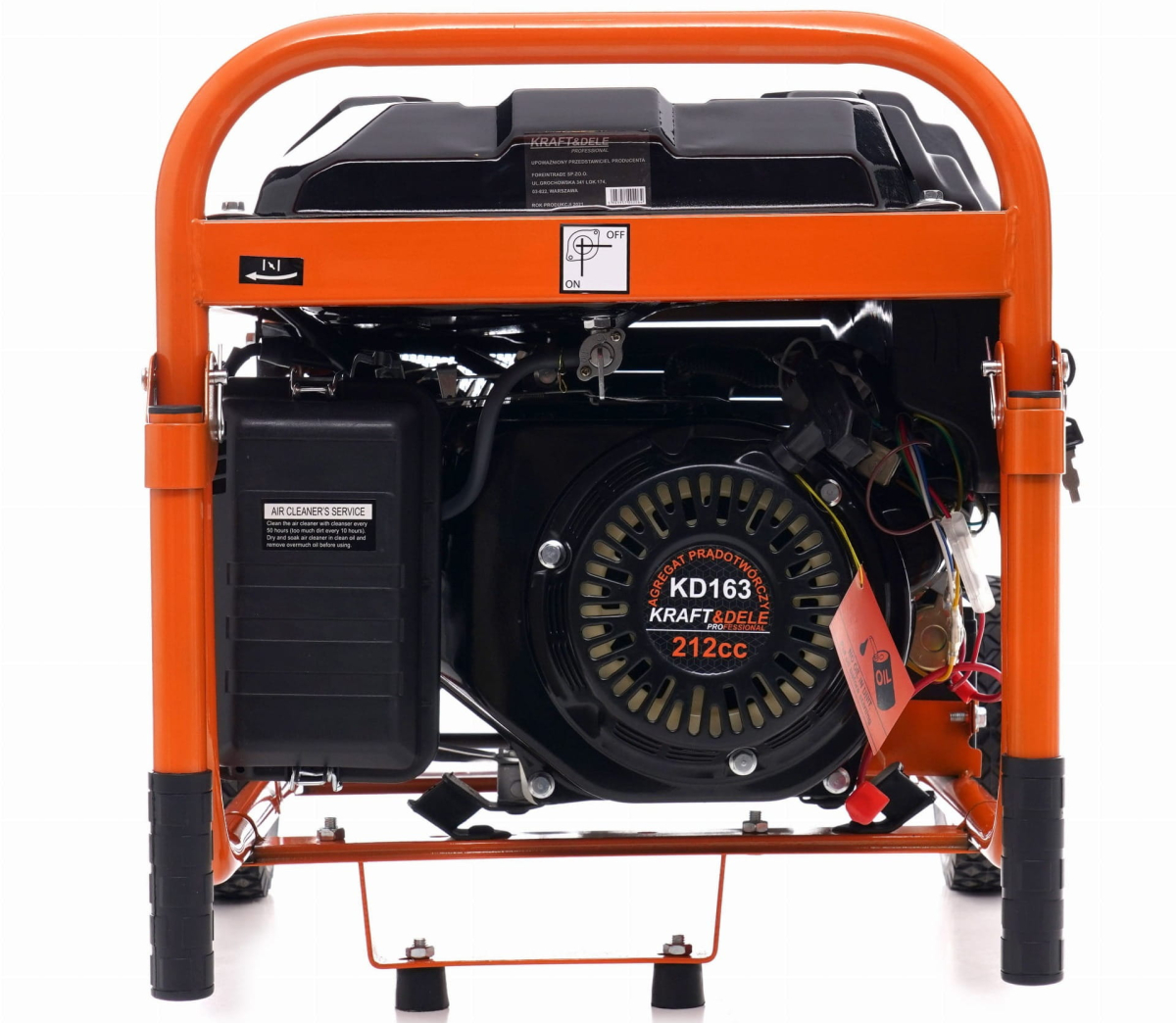 ФОТО КАРТИНКИ ЗОБРАЖЕННЯ Agregat prądotwórczy 3500W 12/230V/380V KD163 РОЗДРІБ ОПТ ГУРТ ГУРТОМ ОПТОМ! З ЄВРОПИ! ЯКІСТЬ! Купити Львів Характеристики Ціна Оплата Доставка "БОГОДАР" ІНТЕРНЕТ-МАГАЗИН Огляд Рейтинг Порівняння Як вибрати Якісний