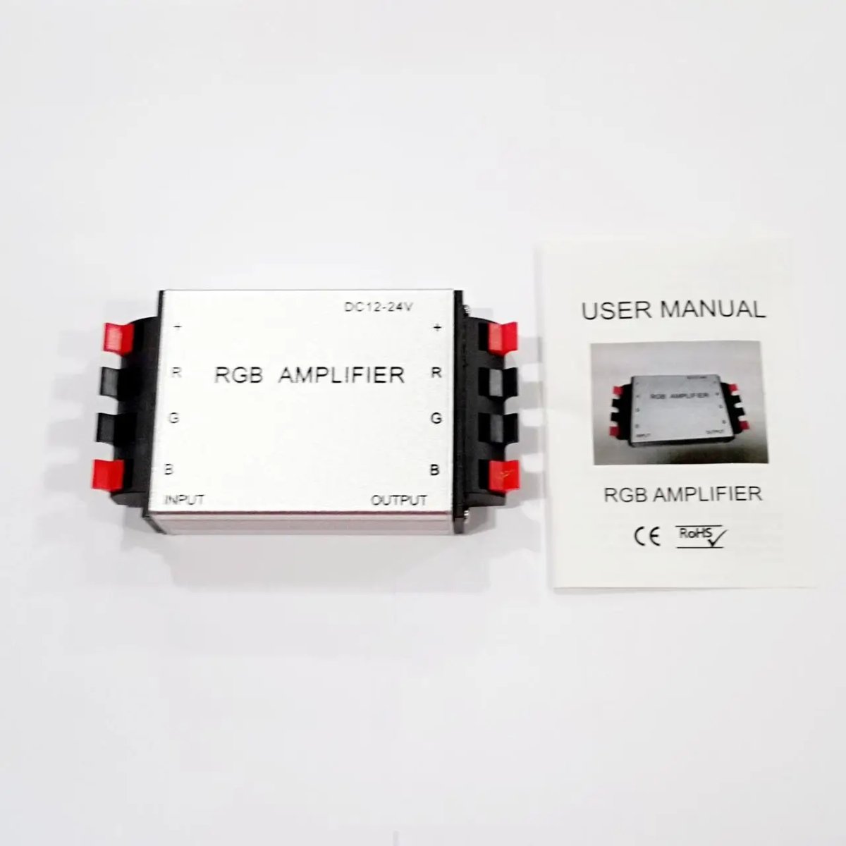 ФОТО КАРТИНКИ ЗОБРАЖЕННЯ Підсилювач напруги RGB X-01 12v-24v/0312 РОЗДРІБ ОПТ ГУРТ ГУРТОМ ОПТОМ! З ЄВРОПИ! ЯКІСТЬ! Купити Львів Характеристики Ціна Оплата Доставка "БОГОДАР" ІНТЕРНЕТ-МАГАЗИН Огляд Рейтинг Порівняння Як вибрати Якісний