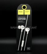 ФОТО КАРТИНКИ ЗОБРАЖЕННЯ Навушники-гарнітура HOCO. M3 з мікрофоном РОЗДРІБ ОПТ ГУРТ ГУРТОМ ОПТОМ! З ЄВРОПИ! ЯКІСТЬ! Купити Львів Характеристики Ціна Оплата Доставка "БОГОДАР" ІНТЕРНЕТ-МАГАЗИН Огляд Рейтинг Порівняння Як вибрати Якісний