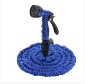 ФОТО КАРТИНКИ ЗОБРАЖЕННЯ Шланг для поливання розтягувальний XHOSE 15 м / 50FT / 0251 РОЗДРІБ ОПТ ГУРТ ГУРТОМ ОПТОМ! З ЄВРОПИ! ЯКІСТЬ! Купити Львів Характеристики Ціна Оплата Доставка "БОГОДАР" ІНТЕРНЕТ-МАГАЗИН Огляд Рейтинг Порівняння Як вибрати Якісний