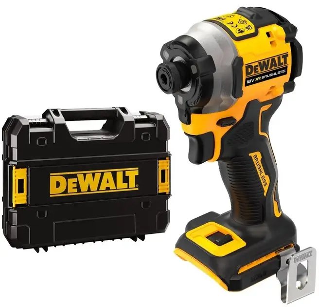 ФОТО КАРТИНКИ ЗОБРАЖЕННЯ Професійний шурупокрут акумуляторний ударний безщітковий DEWALT DCF850NT : без АКБ,1 ⁄ 4, 206Нм (DCF850NT) РОЗДРІБ ОПТ ГУРТ ГУРТОМ ОПТОМ! З ЄВРОПИ! ЯКІСТЬ! Купити Львів Характеристики Ціна Оплата Доставка "БОГОДАР" ІНТЕРНЕТ-МАГАЗИН Огляд Рейтинг Порівняння Як вибрати Якісний