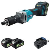 ФОТО КАРТИНКИ ЗОБРАЖЕННЯ Потужна акумуляторна пряма шліфувальна машина PROFI-TEC PDG36BL POWERLINE : з АКБ 20V 2 шт по 4.0 Ah+ЗП РОЗДРІБ ОПТ ГУРТ ГУРТОМ ОПТОМ! З ЄВРОПИ! ЯКІСТЬ! Купити Львів Характеристики Ціна Оплата Доставка "БОГОДАР" ІНТЕРНЕТ-МАГАЗИН Огляд Рейтинг Порівняння Як вибрати Якісний