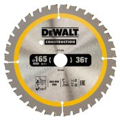 ФОТО КАРТИНКИ ЗОБРАЖЕННЯ Диск пильний CONSTRUCTION DEWALT DT1950 : 165 х 20, 36Т, 7000 об/хв, ширина розпилу 1.86 мм, товщина полотна 1 мм РОЗДРІБ ОПТ ГУРТ ГУРТОМ ОПТОМ! З ЄВРОПИ! ЯКІСТЬ! Купити Львів Характеристики Ціна Оплата Доставка "БОГОДАР" ІНТЕРНЕТ-МАГАЗИН Огляд Рейтинг Порівняння Як вибрати Якісний