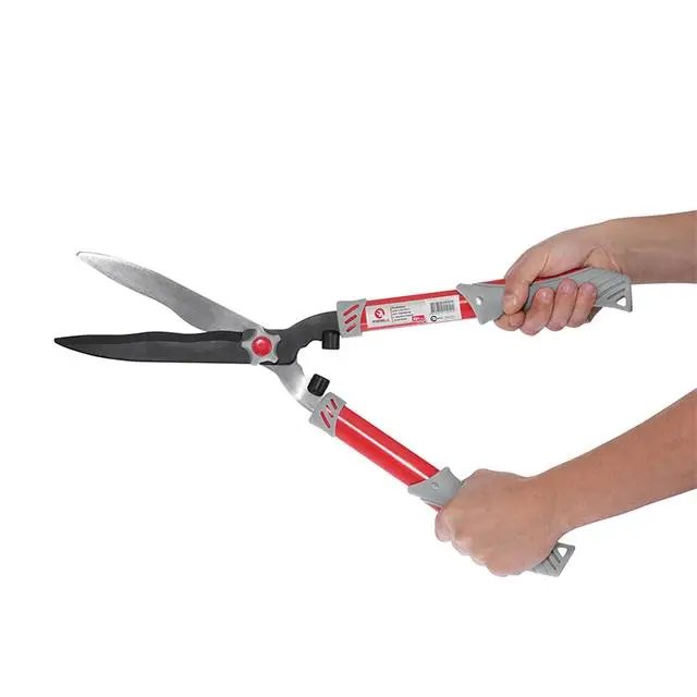 ФОТО КАРТИНКИ ЗОБРАЖЕННЯ Якісні ножиці для підстригання чагарнику 584 мм, з хвилястими лезами INTERTOOL FT-1102 РОЗДРІБ ОПТ ГУРТ ГУРТОМ ОПТОМ! З ЄВРОПИ! ЯКІСТЬ! Купити Львів Характеристики Ціна Оплата Доставка "БОГОДАР" ІНТЕРНЕТ-МАГАЗИН Огляд Рейтинг Порівняння Як вибрати Якісний