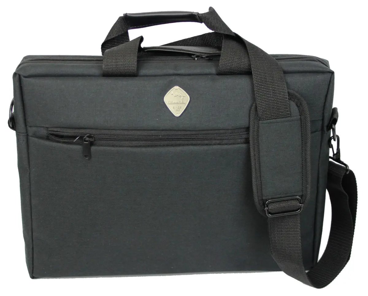 ФОТО КАРТИНКИ ЗОБРАЖЕННЯ Сумка для ноутбуків WALLABY 10587 BLACK 15.6" Чорний РОЗДРІБ ОПТ ГУРТ ГУРТОМ ОПТОМ! З ЄВРОПИ! ЯКІСТЬ! Купити Львів Характеристики Ціна Оплата Доставка "БОГОДАР" ІНТЕРНЕТ-МАГАЗИН Огляд Рейтинг Порівняння Як вибрати Якісний