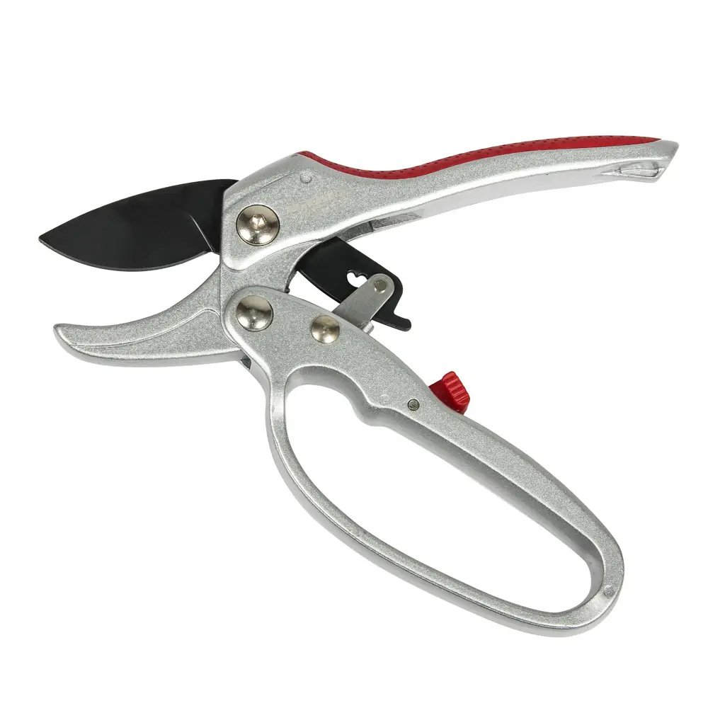 ФОТО КАРТИНКИ ЗОБРАЖЕННЯ Секатор храповий VITALS MASTER PS-190-01R Premium : діаметр різу 20 мм, довжина 190 мм, вага 0.360 кг (123183) РОЗДРІБ ОПТ ГУРТ ГУРТОМ ОПТОМ! З ЄВРОПИ! ЯКІСТЬ! Купити Львів Характеристики Ціна Оплата Доставка "БОГОДАР" ІНТЕРНЕТ-МАГАЗИН Огляд Рейтинг Порівняння Як вибрати Якісний