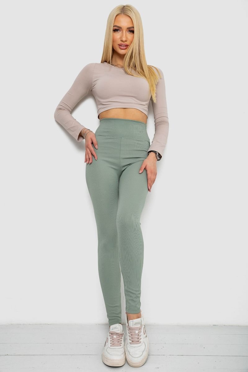 ФОТО КАРТИНКИ ЗОБРАЖЕННЯ Лосини в рубчик AGER 238R58202 L Оливковий РОЗДРІБ ОПТ ГУРТ ГУРТОМ ОПТОМ! З ЄВРОПИ! ЯКІСТЬ! Купити Львів Характеристики Ціна Оплата Доставка "БОГОДАР" ІНТЕРНЕТ-МАГАЗИН Огляд Рейтинг Порівняння Як вибрати Якісний