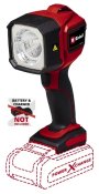 ФОТО КАРТИНКИ ЗОБРАЖЕННЯ Потужній ліхтар акумуляторний 1 LED EINHELL TC-CL 18/350 Li - SOLO : без АКБ, світловий потік 350 lm (4514175) РОЗДРІБ ОПТ ГУРТ ГУРТОМ ОПТОМ! З ЄВРОПИ! ЯКІСТЬ! Купити Львів Характеристики Ціна Оплата Доставка "БОГОДАР" ІНТЕРНЕТ-МАГАЗИН Огляд Рейтинг Порівняння Як вибрати Якісний