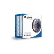 ФОТО КАРТИНКИ ЗОБРАЖЕННЯ Дріт зварювальний флюсовий GRADIENT E71T-GS Ø 0,8 мм (1 кг) самозахисний РОЗДРІБ ОПТ ГУРТ ГУРТОМ ОПТОМ! З ЄВРОПИ! ЯКІСТЬ! Купити Львів Характеристики Ціна Оплата Доставка "БОГОДАР" ІНТЕРНЕТ-МАГАЗИН Огляд Рейтинг Порівняння Як вибрати Якісний