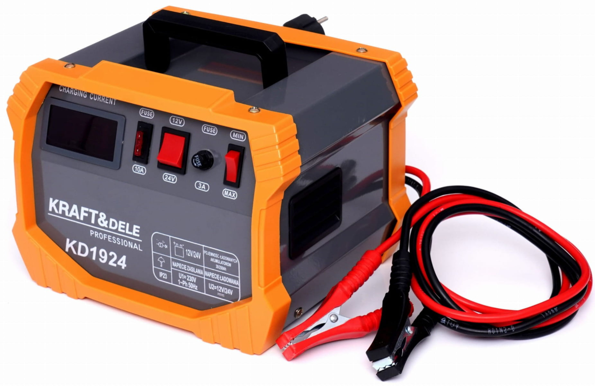 ФОТО КАРТИНКИ ЗОБРАЖЕННЯ Prostownik akumulatorowy 12/24V 30/250aH KD1924 РОЗДРІБ ОПТ ГУРТ ГУРТОМ ОПТОМ! З ЄВРОПИ! ЯКІСТЬ! Купити Львів Характеристики Ціна Оплата Доставка "БОГОДАР" ІНТЕРНЕТ-МАГАЗИН Огляд Рейтинг Порівняння Як вибрати Якісний