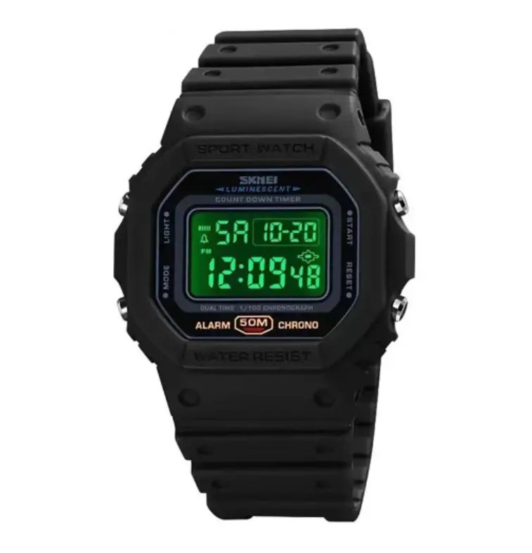 ФОТО КАРТИНКИ ЗОБРАЖЕННЯ Годинник наручний 1628BKBK SKMEI, BLACK-BLACK, 10256 РОЗДРІБ ОПТ ГУРТ ГУРТОМ ОПТОМ! З ЄВРОПИ! ЯКІСТЬ! Купити Львів Характеристики Ціна Оплата Доставка "БОГОДАР" ІНТЕРНЕТ-МАГАЗИН Огляд Рейтинг Порівняння Як вибрати Якісний