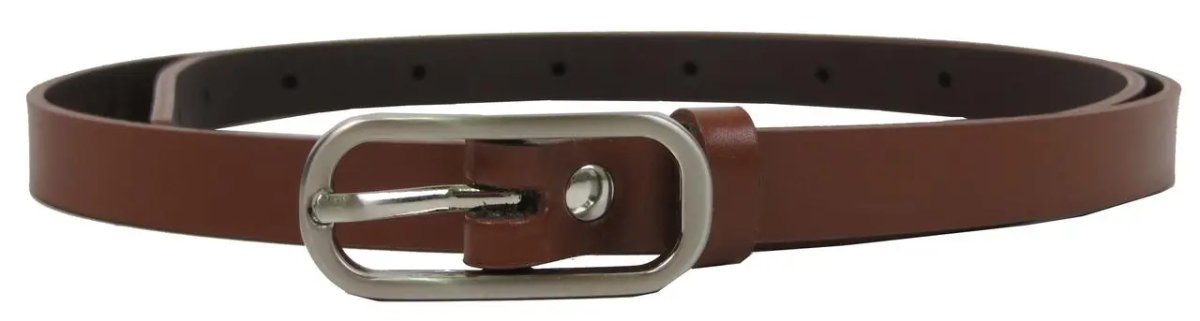 ФОТО КАРТИНКИ ЗОБРАЖЕННЯ Жіночий шкіряний ремінь 1,5 см ROVICKY темно коричневий PDR1,5 brown РОЗДРІБ ОПТ ГУРТ ГУРТОМ ОПТОМ! З ЄВРОПИ! ЯКІСТЬ! Купити Львів Характеристики Ціна Оплата Доставка "БОГОДАР" ІНТЕРНЕТ-МАГАЗИН Огляд Рейтинг Порівняння Як вибрати Якісний