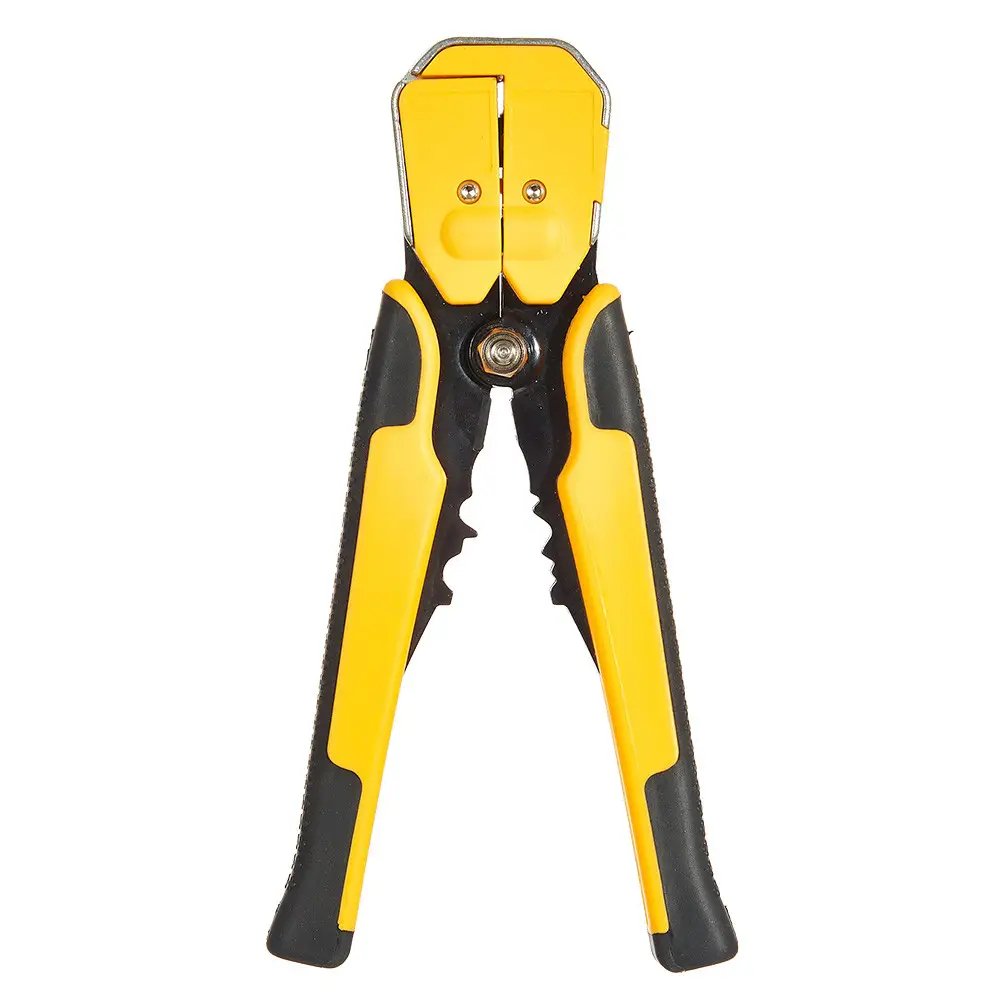 ФОТО КАРТИНКИ ЗОБРАЖЕННЯ Автоматичний стриппер багатофункціональний 0.2 - 6 мм² INGCO INDUSTRIAL HWSP102418 РОЗДРІБ ОПТ ГУРТ ГУРТОМ ОПТОМ! З ЄВРОПИ! ЯКІСТЬ! Купити Львів Характеристики Ціна Оплата Доставка "БОГОДАР" ІНТЕРНЕТ-МАГАЗИН Огляд Рейтинг Порівняння Як вибрати Якісний