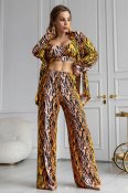 ФОТО КАРТИНКИ ЗОБРАЖЕННЯ Комплект жіночий сорочка + штани TOTALFIT RY1+ED1-P141 L Помаранчевий РОЗДРІБ ОПТ ГУРТ ГУРТОМ ОПТОМ! З ЄВРОПИ! ЯКІСТЬ! Купити Львів Характеристики Ціна Оплата Доставка "БОГОДАР" ІНТЕРНЕТ-МАГАЗИН Огляд Рейтинг Порівняння Як вибрати Якісний