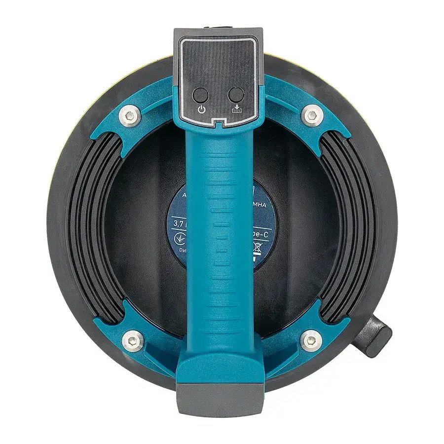 ФОТО КАРТИНКИ ЗОБРАЖЕННЯ Потужна акумуляторна вакуумна присоска PROFI-TEC HoldPro 150 : з АКБ 3.7V 1.5 Ah + ЗП (007062) РОЗДРІБ ОПТ ГУРТ ГУРТОМ ОПТОМ! З ЄВРОПИ! ЯКІСТЬ! Купити Львів Характеристики Ціна Оплата Доставка "БОГОДАР" ІНТЕРНЕТ-МАГАЗИН Огляд Рейтинг Порівняння Як вибрати Якісний