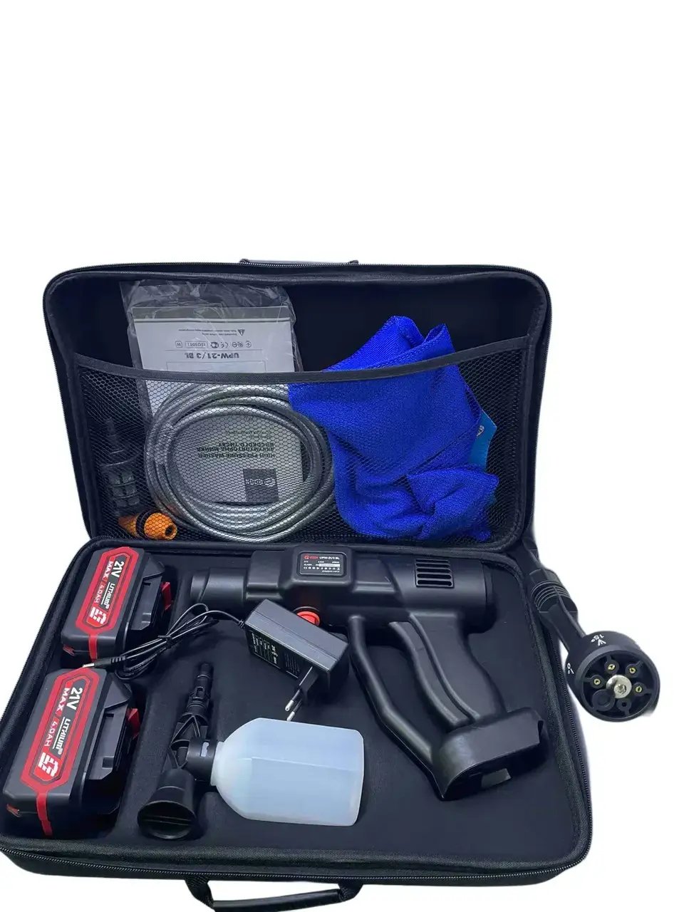 ФОТО КАРТИНКИ ЗОБРАЖЕННЯ Потужна мийка високого тиску аккумуляторная EDON UPW-21/3 : з АКБ 2шт-21V 4Ah +ЗП РОЗДРІБ ОПТ ГУРТ ГУРТОМ ОПТОМ! З ЄВРОПИ! ЯКІСТЬ! Купити Львів Характеристики Ціна Оплата Доставка "БОГОДАР" ІНТЕРНЕТ-МАГАЗИН Огляд Рейтинг Порівняння Як вибрати Якісний