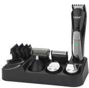 ФОТО КАРТИНКИ ЗОБРАЖЕННЯ Тример бороди і вусів VGR V-012 РОЗДРІБ ОПТ ГУРТ ГУРТОМ ОПТОМ! З ЄВРОПИ! ЯКІСТЬ! Купити Львів Характеристики Ціна Оплата Доставка "БОГОДАР" ІНТЕРНЕТ-МАГАЗИН Огляд Рейтинг Порівняння Як вибрати Якісний