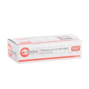 ФОТО КАРТИНКИ ЗОБРАЖЕННЯ Цвях для степлера 32мм 1.0x1.25мм 5000шт/упак INTERTOOL PT-8632 РОЗДРІБ ОПТ ГУРТ ГУРТОМ ОПТОМ! З ЄВРОПИ! ЯКІСТЬ! Купити Львів Характеристики Ціна Оплата Доставка "БОГОДАР" ІНТЕРНЕТ-МАГАЗИН Огляд Рейтинг Порівняння Як вибрати Якісний