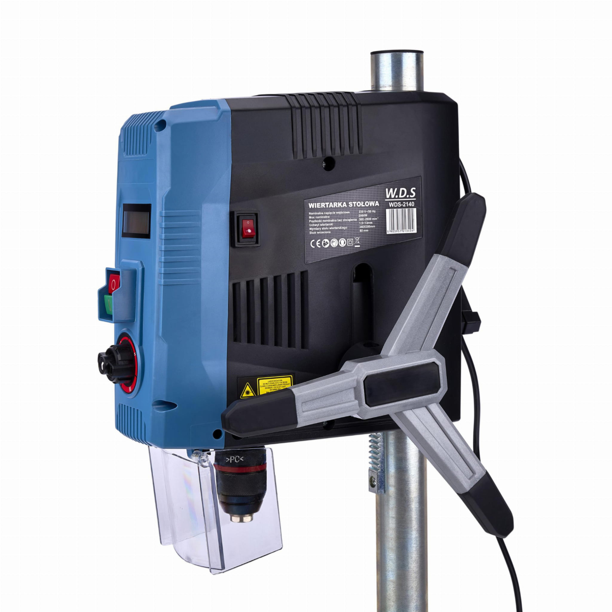 ФОТО КАРТИНКИ ЗОБРАЖЕННЯ Wiertarka stołowa 2000W 13mm wyświetlacz WDS2140 РОЗДРІБ ОПТ ГУРТ ГУРТОМ ОПТОМ! З ЄВРОПИ! ЯКІСТЬ! Купити Львів Характеристики Ціна Оплата Доставка "БОГОДАР" ІНТЕРНЕТ-МАГАЗИН Огляд Рейтинг Порівняння Як вибрати Якісний