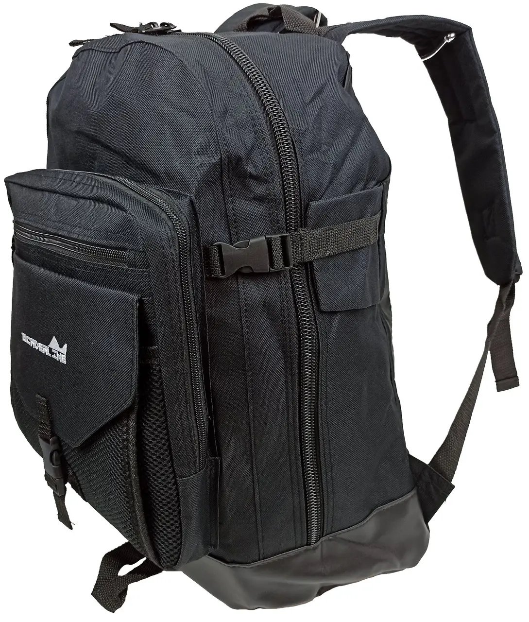 ФОТО КАРТИНКИ ЗОБРАЖЕННЯ Міський рюкзак 23L Borderline VenturePak  чорний JBBP006L-B РОЗДРІБ ОПТ ГУРТ ГУРТОМ ОПТОМ! З ЄВРОПИ! ЯКІСТЬ! Купити Львів Характеристики Ціна Оплата Доставка "БОГОДАР" ІНТЕРНЕТ-МАГАЗИН Огляд Рейтинг Порівняння Як вибрати Якісний