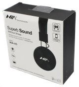 ФОТО КАРТИНКИ ЗОБРАЖЕННЯ Навушники бездротові NIA-X3 РОЗДРІБ ОПТ ГУРТ ГУРТОМ ОПТОМ! З ЄВРОПИ! ЯКІСТЬ! Купити Львів Характеристики Ціна Оплата Доставка "БОГОДАР" ІНТЕРНЕТ-МАГАЗИН Огляд Рейтинг Порівняння Як вибрати Якісний