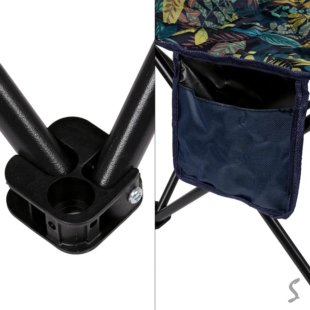 ФОТО КАРТИНКИ ЗОБРАЖЕННЯ Крісло розкладне "Павук" S 33*33*52 см MH-5558L-S Тропічне листя РОЗДРІБ ОПТ ГУРТ ГУРТОМ ОПТОМ! З ЄВРОПИ! ЯКІСТЬ! Купити Львів Характеристики Ціна Оплата Доставка "БОГОДАР" ІНТЕРНЕТ-МАГАЗИН Огляд Рейтинг Порівняння Як вибрати Якісний