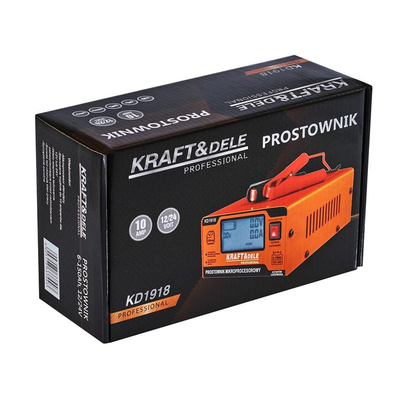 ФОТО КАРТИНКИ ЗОБРАЖЕННЯ PROSTOWNIK MIKROPROCESOROWY 10AMP 12/24V РОЗДРІБ ОПТ ГУРТ ГУРТОМ ОПТОМ! З ЄВРОПИ! ЯКІСТЬ! Купити Львів Характеристики Ціна Оплата Доставка "БОГОДАР" ІНТЕРНЕТ-МАГАЗИН Огляд Рейтинг Порівняння Як вибрати Якісний