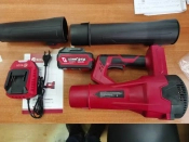 ФОТО КАРТИНКИ ЗОБРАЖЕННЯ Потужна акумуляторна повітродуйка EDON ED AKM-21/1000 BL : з АКБ 21V 4.0Ah і ЗП РОЗДРІБ ОПТ ГУРТ ГУРТОМ ОПТОМ! З ЄВРОПИ! ЯКІСТЬ! Купити Львів Характеристики Ціна Оплата Доставка "БОГОДАР" ІНТЕРНЕТ-МАГАЗИН Огляд Рейтинг Порівняння Як вибрати Якісний