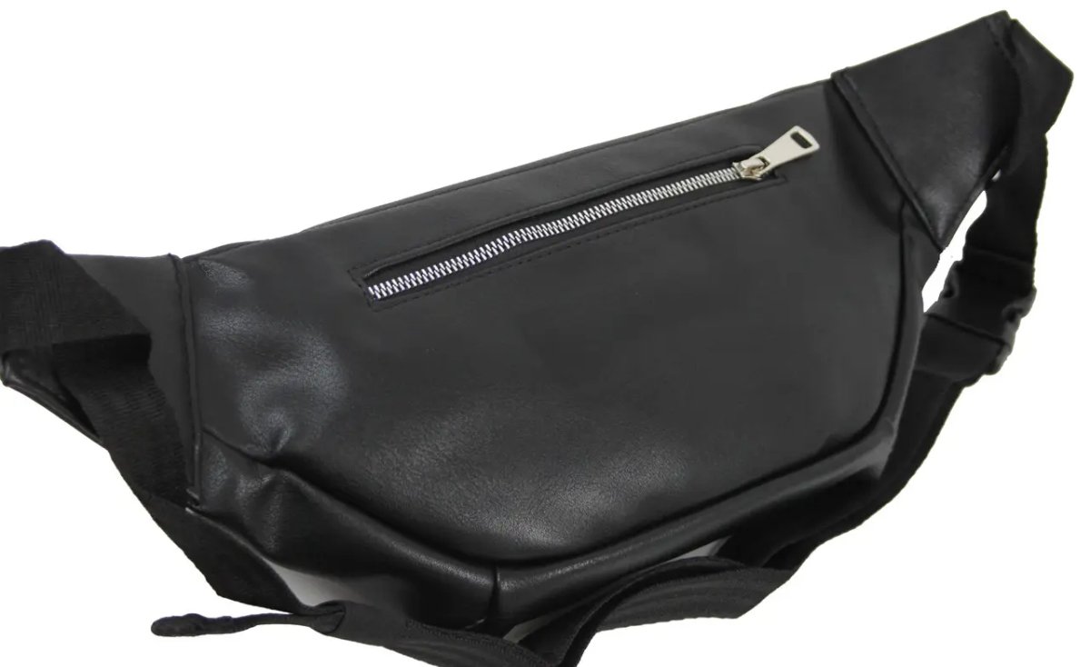 ФОТО КАРТИНКИ ЗОБРАЖЕННЯ Поясна сумка WALLABY чорна 5345 black РОЗДРІБ ОПТ ГУРТ ГУРТОМ ОПТОМ! З ЄВРОПИ! ЯКІСТЬ! Купити Львів Характеристики Ціна Оплата Доставка "БОГОДАР" ІНТЕРНЕТ-МАГАЗИН Огляд Рейтинг Порівняння Як вибрати Якісний