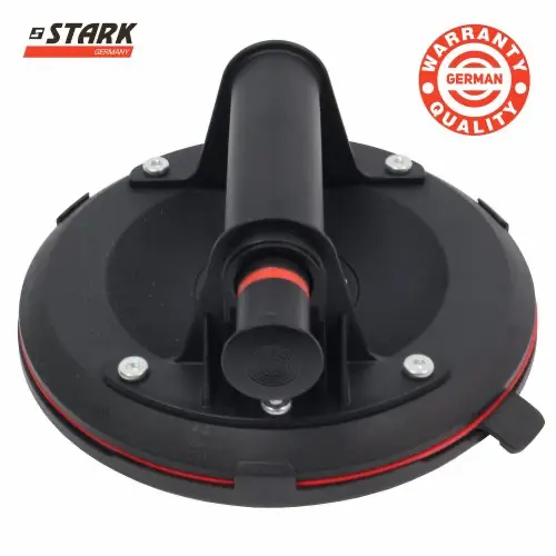 ФОТО КАРТИНКИ ЗОБРАЖЕННЯ Якісна присоска вакуумна ручна STARK VP-200 : діаметр 196 мм, вантажопідйомність 120 кг РОЗДРІБ ОПТ ГУРТ ГУРТОМ ОПТОМ! З ЄВРОПИ! ЯКІСТЬ! Купити Львів Характеристики Ціна Оплата Доставка "БОГОДАР" ІНТЕРНЕТ-МАГАЗИН Огляд Рейтинг Порівняння Як вибрати Якісний