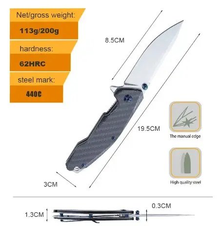 ФОТО КАРТИНКИ ЗОБРАЖЕННЯ Ніж складаний CHONGMING 2726 РОЗДРІБ ОПТ ГУРТ ГУРТОМ ОПТОМ! З ЄВРОПИ! ЯКІСТЬ! Купити Львів Характеристики Ціна Оплата Доставка "БОГОДАР" ІНТЕРНЕТ-МАГАЗИН Огляд Рейтинг Порівняння Як вибрати Якісний