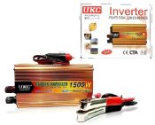ФОТО КАРТИНКИ ЗОБРАЖЕННЯ Інвертор перетворювач UKC AC/DC 1500W 12 V SSK UKC - EH / 1678 РОЗДРІБ ОПТ ГУРТ ГУРТОМ ОПТОМ! З ЄВРОПИ! ЯКІСТЬ! Купити Львів Характеристики Ціна Оплата Доставка "БОГОДАР" ІНТЕРНЕТ-МАГАЗИН Огляд Рейтинг Порівняння Як вибрати Якісний
