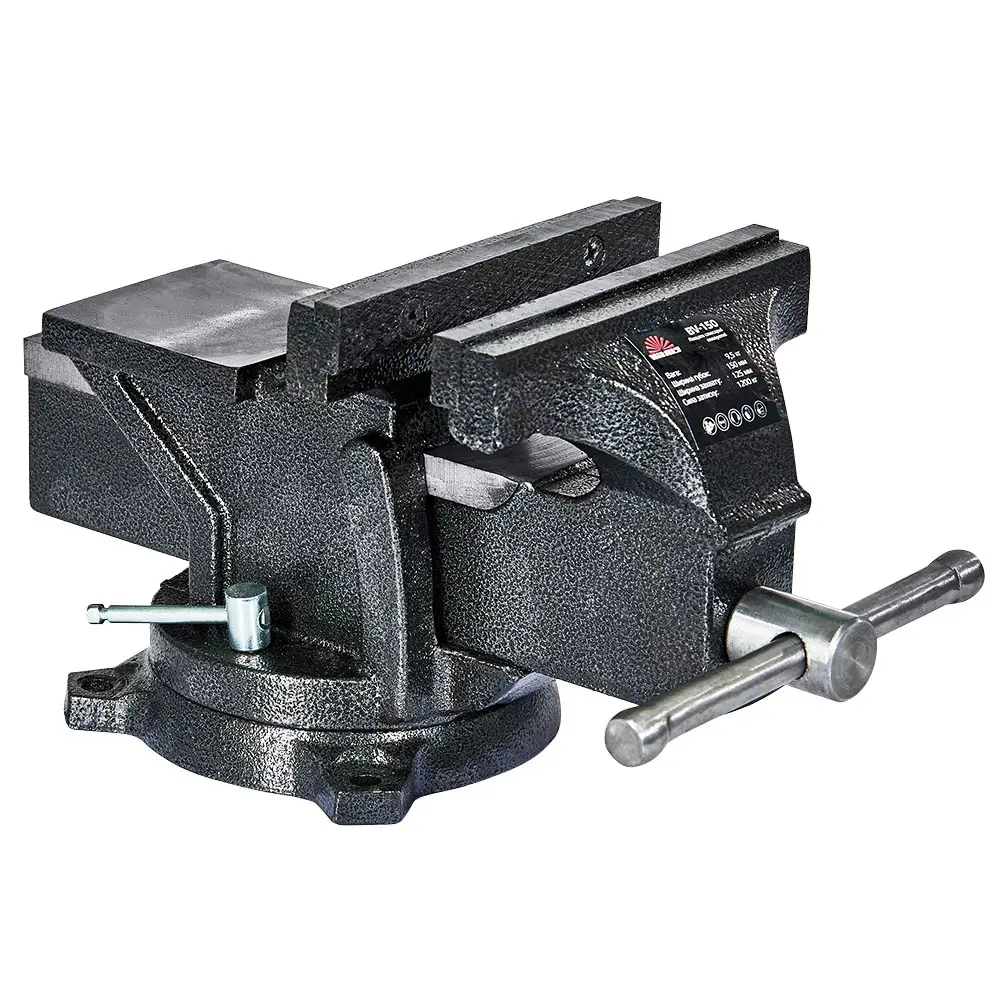 ФОТО КАРТИНКИ ЗОБРАЖЕННЯ Лещата слюсарні поворотні VITALS BV-150 (164742) РОЗДРІБ ОПТ ГУРТ ГУРТОМ ОПТОМ! З ЄВРОПИ! ЯКІСТЬ! Купити Львів Характеристики Ціна Оплата Доставка "БОГОДАР" ІНТЕРНЕТ-МАГАЗИН Огляд Рейтинг Порівняння Як вибрати Якісний