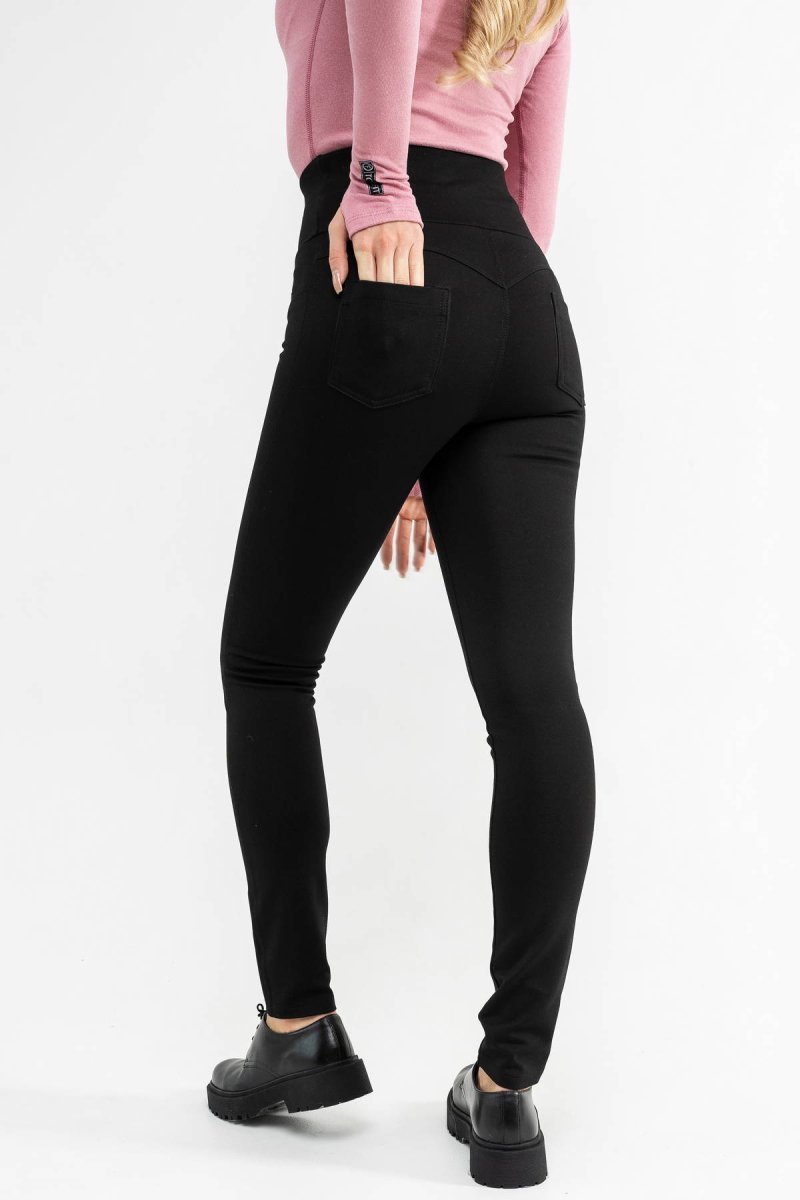 ФОТО КАРТИНКИ ЗОБРАЖЕННЯ Джегінси жіночі утеплені TOTALFIT JKT1-TK10 XXL Чорний РОЗДРІБ ОПТ ГУРТ ГУРТОМ ОПТОМ! З ЄВРОПИ! ЯКІСТЬ! Купити Львів Характеристики Ціна Оплата Доставка "БОГОДАР" ІНТЕРНЕТ-МАГАЗИН Огляд Рейтинг Порівняння Як вибрати Якісний