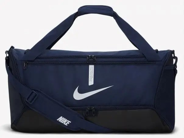 ФОТО КАРТИНКИ ЗОБРАЖЕННЯ Сумка спортивна NIKE ACADEMY 37L TEAM SOCCER DUFFEL BAG S8097-410 РОЗДРІБ ОПТ ГУРТ ГУРТОМ ОПТОМ! З ЄВРОПИ! ЯКІСТЬ! Купити Львів Характеристики Ціна Оплата Доставка "БОГОДАР" ІНТЕРНЕТ-МАГАЗИН Огляд Рейтинг Порівняння Як вибрати Якісний
