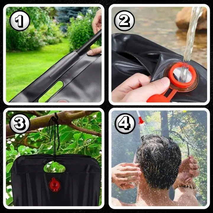 ФОТО КАРТИНКИ ЗОБРАЖЕННЯ Похідний душ Camp Shower на 20л S126S black РОЗДРІБ ОПТ ГУРТ ГУРТОМ ОПТОМ! З ЄВРОПИ! ЯКІСТЬ! Купити Львів Характеристики Ціна Оплата Доставка "БОГОДАР" ІНТЕРНЕТ-МАГАЗИН Огляд Рейтинг Порівняння Як вибрати Якісний