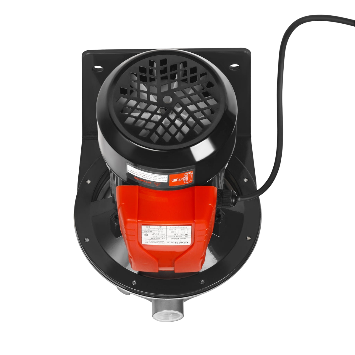 ФОТО КАРТИНКИ ЗОБРАЖЕННЯ POMPA DO WODY 800W 80L/MIN KD806 РОЗДРІБ ОПТ ГУРТ ГУРТОМ ОПТОМ! З ЄВРОПИ! ЯКІСТЬ! Купити Львів Характеристики Ціна Оплата Доставка "БОГОДАР" ІНТЕРНЕТ-МАГАЗИН Огляд Рейтинг Порівняння Як вибрати Якісний