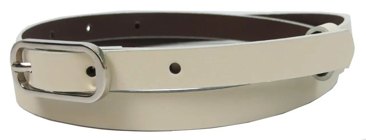 ФОТО КАРТИНКИ ЗОБРАЖЕННЯ Жіночий ремінь шкіряний, поясок 1,5 см ROVICKY білий PDR1,5 white РОЗДРІБ ОПТ ГУРТ ГУРТОМ ОПТОМ! З ЄВРОПИ! ЯКІСТЬ! Купити Львів Характеристики Ціна Оплата Доставка "БОГОДАР" ІНТЕРНЕТ-МАГАЗИН Огляд Рейтинг Порівняння Як вибрати Якісний