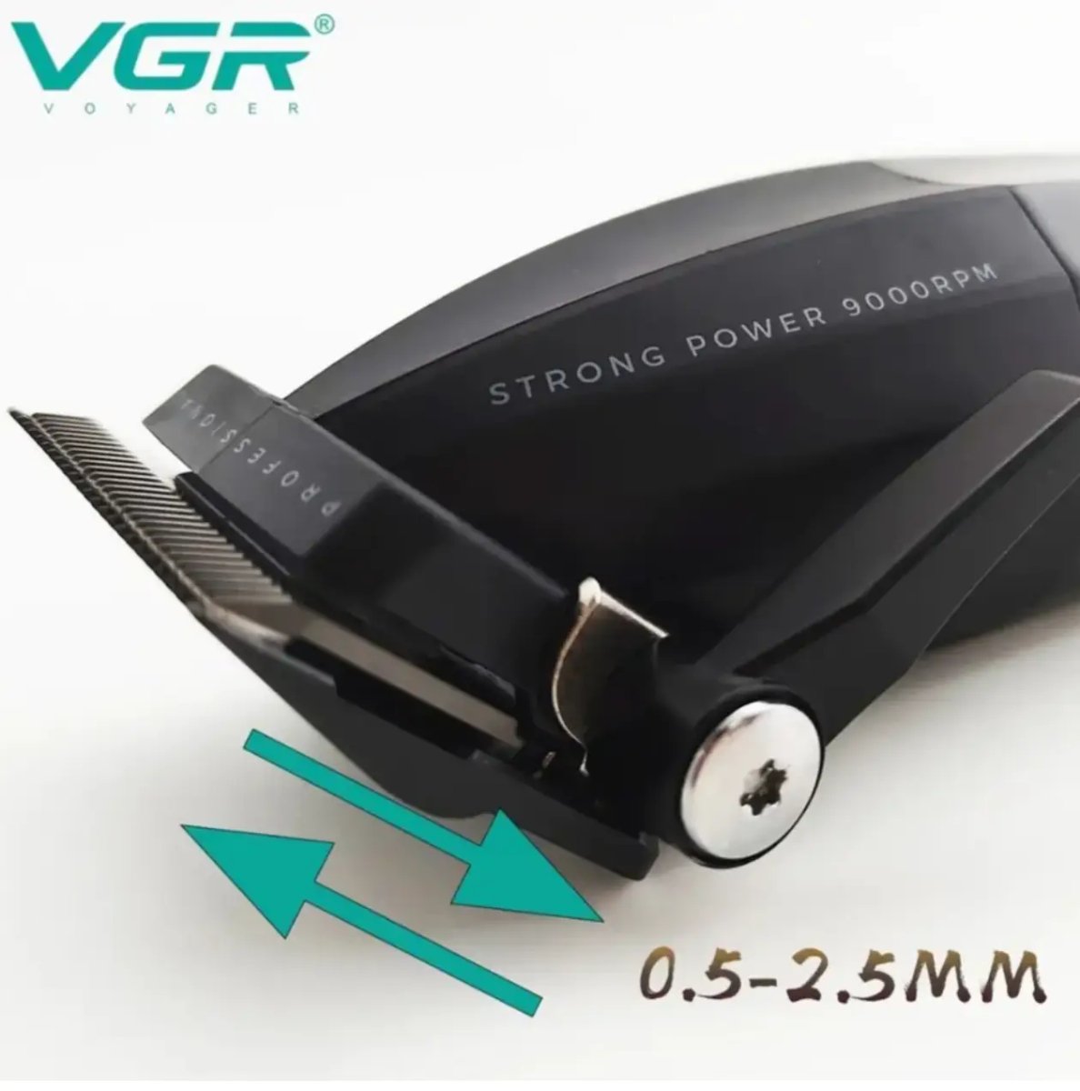 ФОТО КАРТИНКИ ЗОБРАЖЕННЯ Машинка для стриження VGR V-003 РОЗДРІБ ОПТ ГУРТ ГУРТОМ ОПТОМ! З ЄВРОПИ! ЯКІСТЬ! Купити Львів Характеристики Ціна Оплата Доставка "БОГОДАР" ІНТЕРНЕТ-МАГАЗИН Огляд Рейтинг Порівняння Як вибрати Якісний