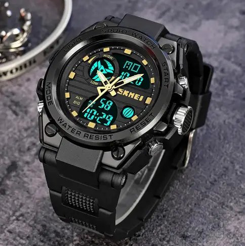 ФОТО КАРТИНКИ ЗОБРАЖЕННЯ Годинник наручний SKMEI 2031BKGD, BLACK/GOLD, 10290 РОЗДРІБ ОПТ ГУРТ ГУРТОМ ОПТОМ! З ЄВРОПИ! ЯКІСТЬ! Купити Львів Характеристики Ціна Оплата Доставка "БОГОДАР" ІНТЕРНЕТ-МАГАЗИН Огляд Рейтинг Порівняння Як вибрати Якісний