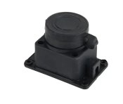 ФОТО КАРТИНКИ ЗОБРАЖЕННЯ Колодка під подовжувач DE-PA на 1 гніздо Каучук РОЗДРІБ ОПТ ГУРТ ГУРТОМ ОПТОМ! З ЄВРОПИ! ЯКІСТЬ! Купити Львів Характеристики Ціна Оплата Доставка "БОГОДАР" ІНТЕРНЕТ-МАГАЗИН Огляд Рейтинг Порівняння Як вибрати Якісний