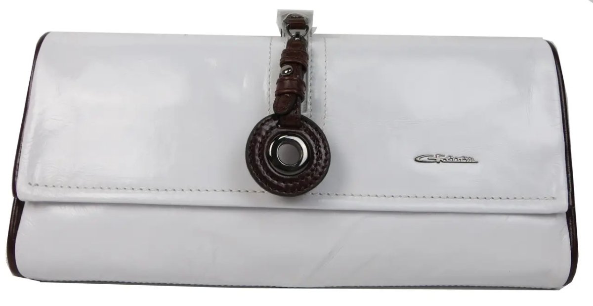 ФОТО КАРТИНКИ ЗОБРАЖЕННЯ Жіночий шкіряний клатч GIAGUARO GIORGIO FERRETTI білий 31085H2032 РОЗДРІБ ОПТ ГУРТ ГУРТОМ ОПТОМ! З ЄВРОПИ! ЯКІСТЬ! Купити Львів Характеристики Ціна Оплата Доставка "БОГОДАР" ІНТЕРНЕТ-МАГАЗИН Огляд Рейтинг Порівняння Як вибрати Якісний