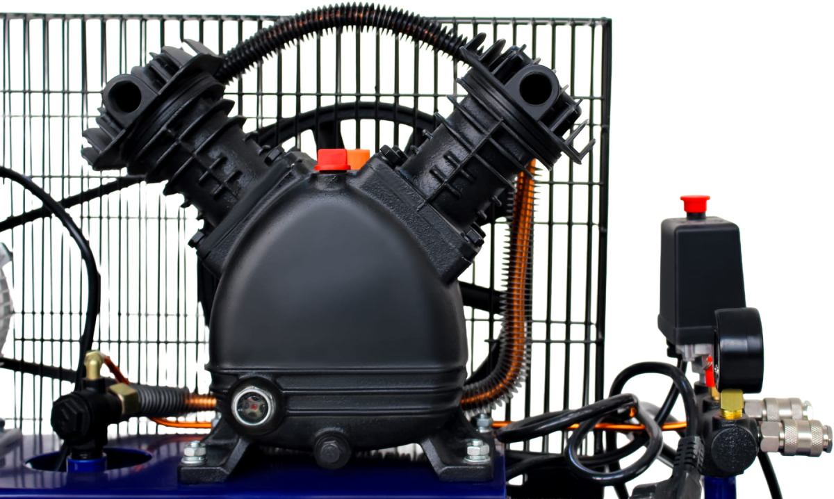 ФОТО КАРТИНКИ ЗОБРАЖЕННЯ KOMPRESOR OLEJOWY 100L 2800W NIEBIESKI KD4058 РОЗДРІБ ОПТ ГУРТ ГУРТОМ ОПТОМ! З ЄВРОПИ! ЯКІСТЬ! Купити Львів Характеристики Ціна Оплата Доставка "БОГОДАР" ІНТЕРНЕТ-МАГАЗИН Огляд Рейтинг Порівняння Як вибрати Якісний