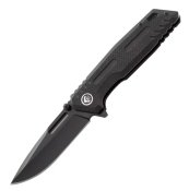 ФОТО КАРТИНКИ ЗОБРАЖЕННЯ Ніж складаний CHONGMING, 437 - Black РОЗДРІБ ОПТ ГУРТ ГУРТОМ ОПТОМ! З ЄВРОПИ! ЯКІСТЬ! Купити Львів Характеристики Ціна Оплата Доставка "БОГОДАР" ІНТЕРНЕТ-МАГАЗИН Огляд Рейтинг Порівняння Як вибрати Якісний